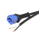 Kabel cewki Z-lift, mały wtyk